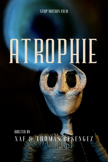 ATROPHIE Poster