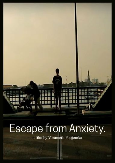Escape from Anxiety