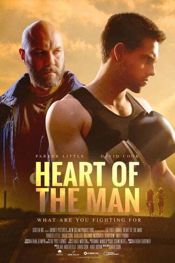 Heart of the Man