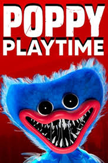 Poppy Playtime Chapter 1