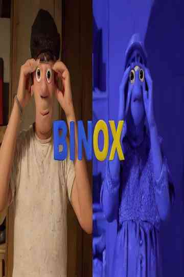 BINOX Poster