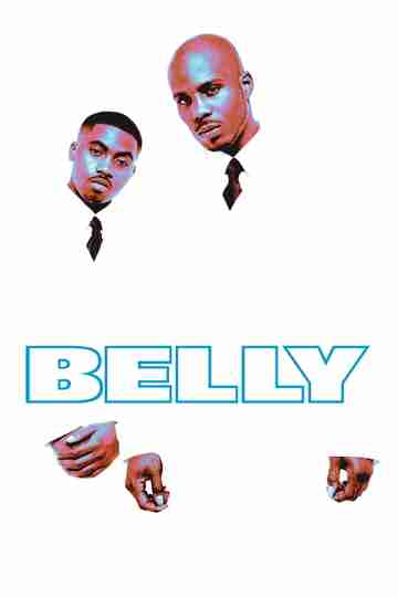 Belly Poster