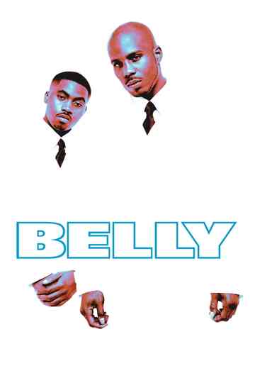 Belly poster