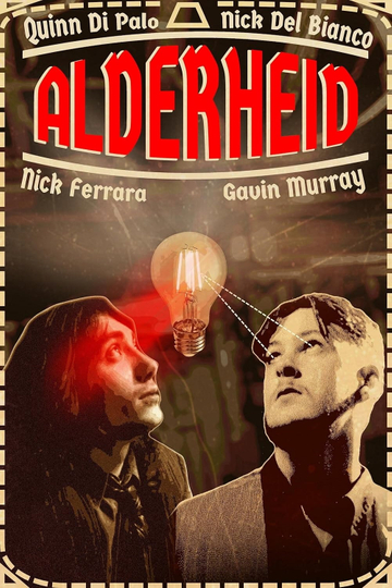 Alderheid Poster