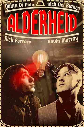 Alderheid Poster