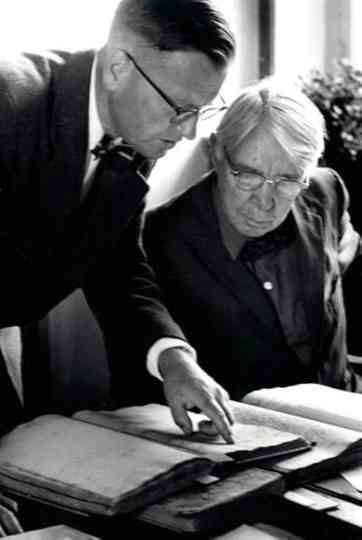 Sandburg, Yes! Poster