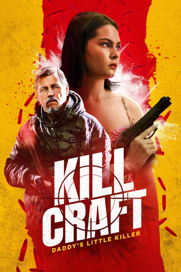 Kill Craft Poster