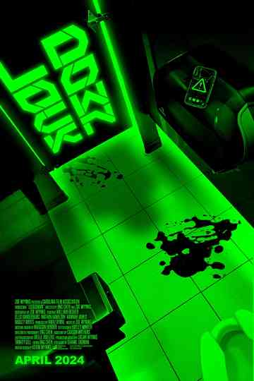 Lockdown Poster