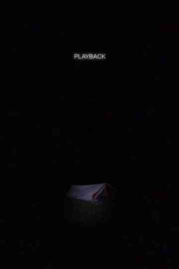 Playback Poster