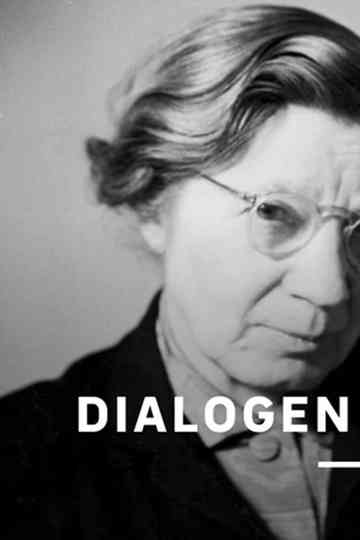 Dialogen fortsätter Poster