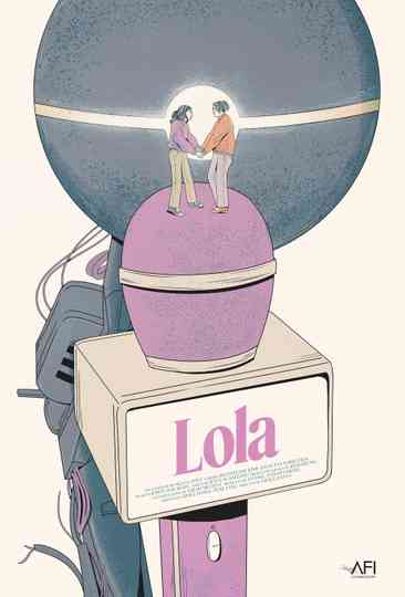 Lola Poster