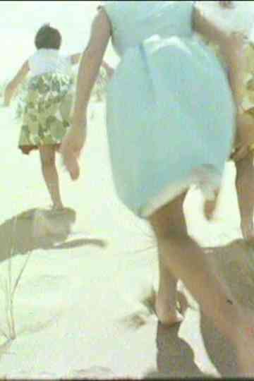 Drömmar och syner vid havet Poster