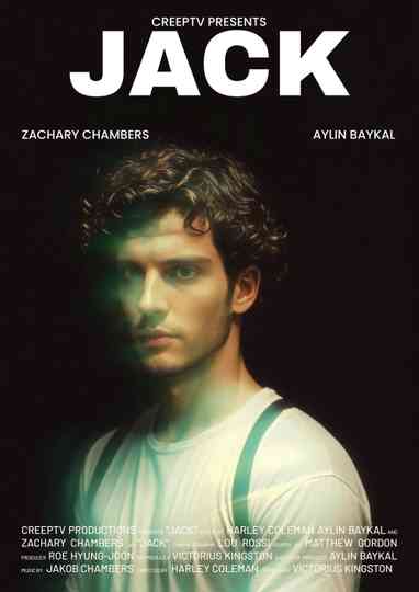 Jack Poster