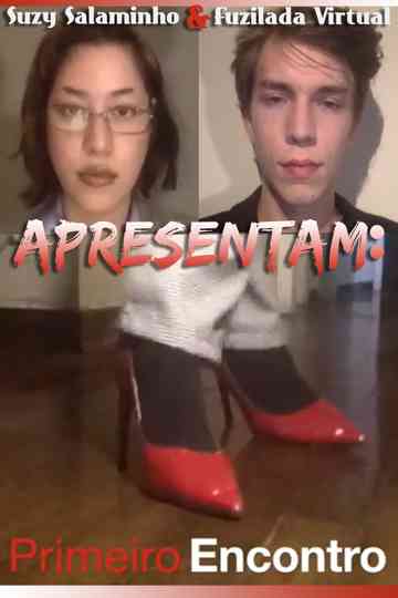 Primeiro Encontro Poster