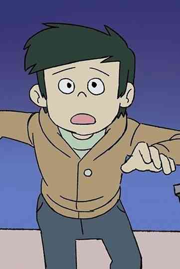 Sanchi's Decision Poster