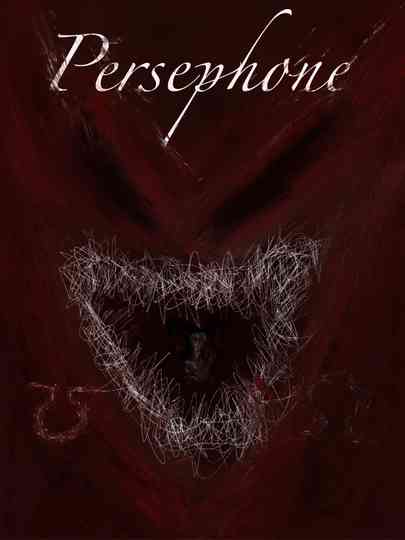 Persephone Poster