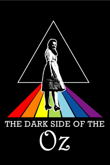 The Dark Side of Oz Poster