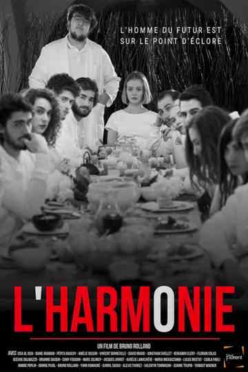 L'Harmonie Poster
