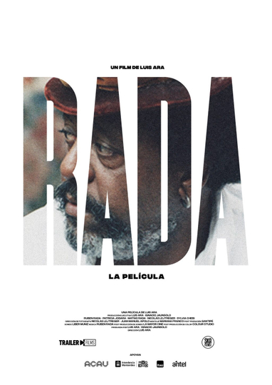 Rada: La película