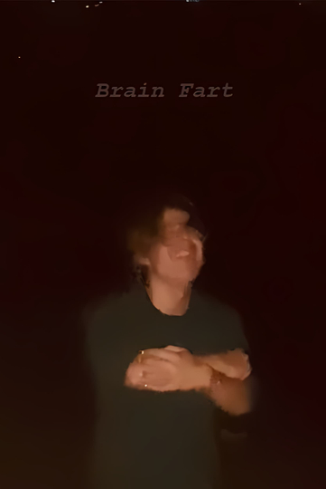 Brain Fart Poster