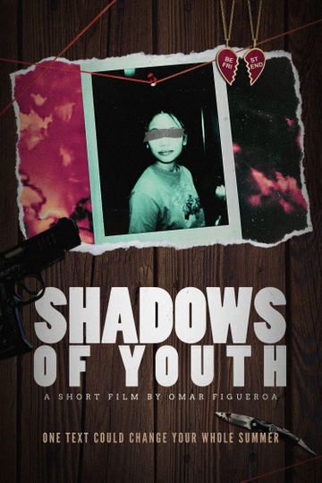 Shadows of Youth Poster