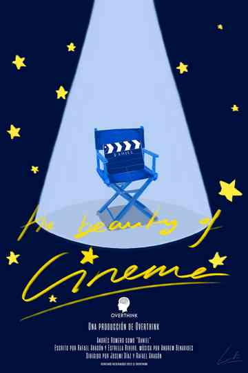 The Beauty of Cinema Poster