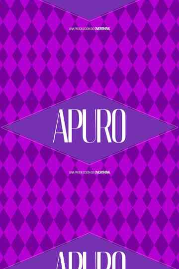 Apuro Poster