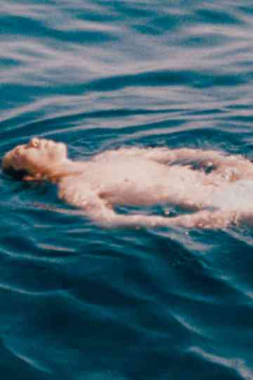 The Floating Ball Poster