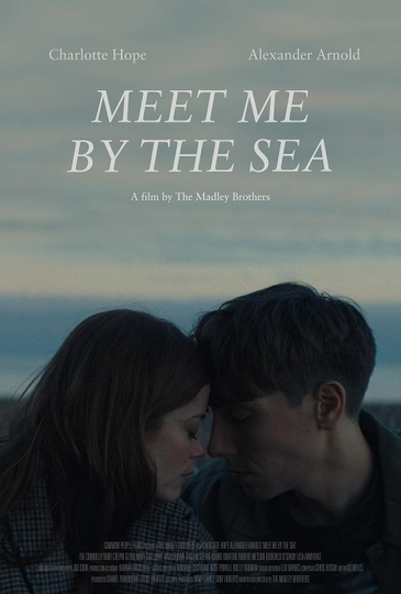 Meet Me by the Sea Poster