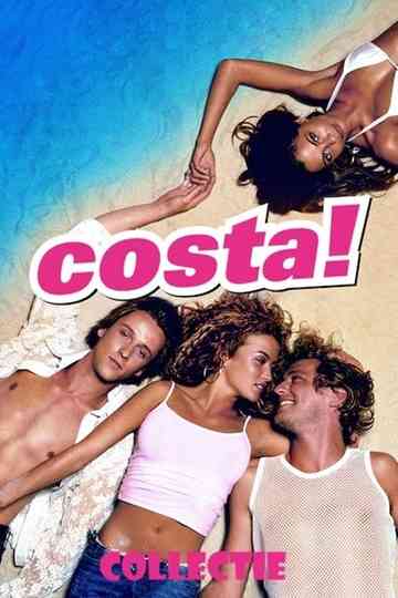 Costa Collectie Poster