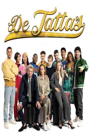 De Tatta's Collectie Poster