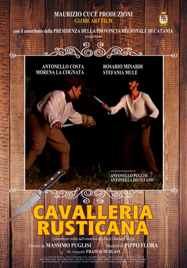 Cavalleria Rusticana