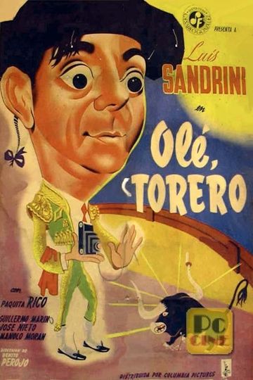 Olé torero