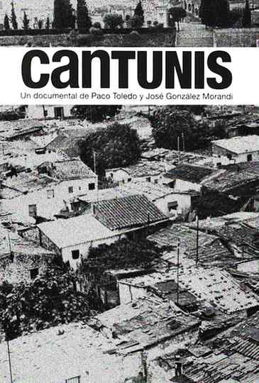 Can Tunis Poster