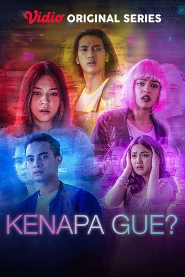 Kenapa Gue? Poster