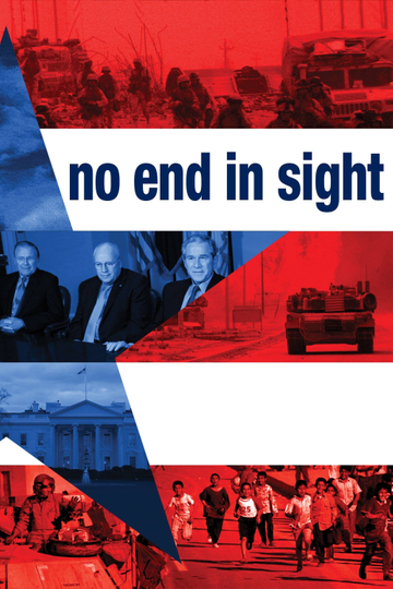 No End in Sight Poster