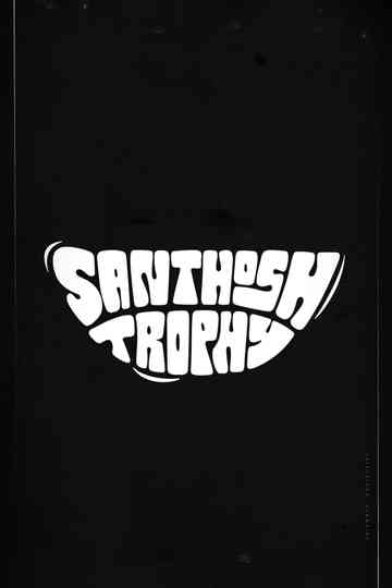 Santhosh Trophy Poster