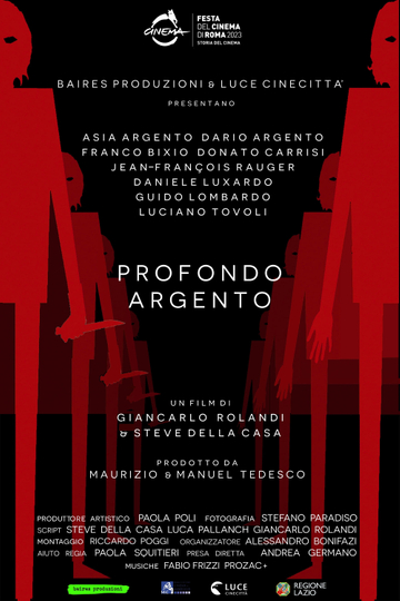 Profondo Argento