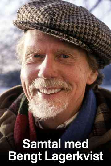 Samtal med Bengt Lagerkvist Poster