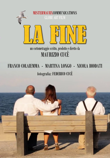 La Fine Poster