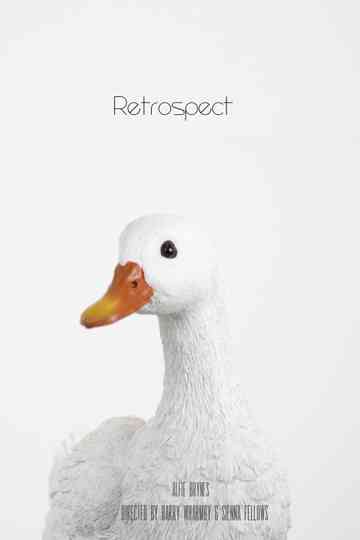 Retrospect Poster