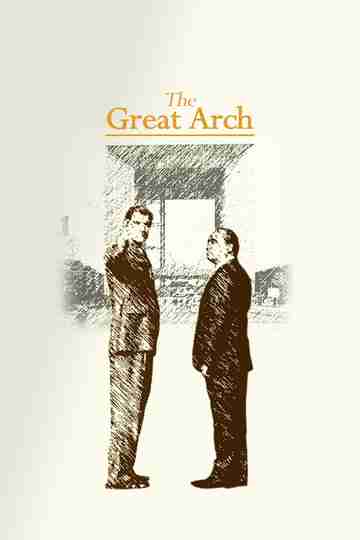 The Great Arch Poster