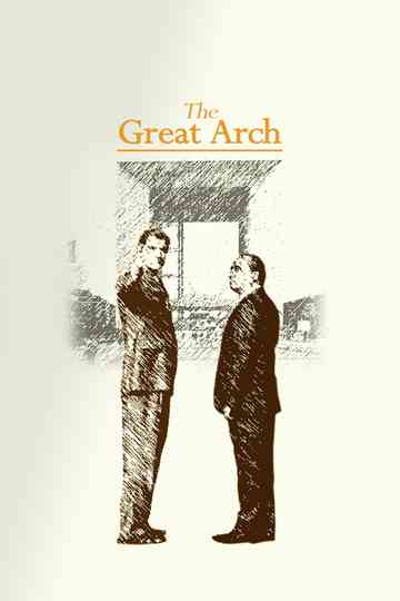 The Great Arch Poster