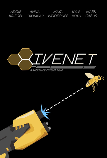 Hivenet Poster