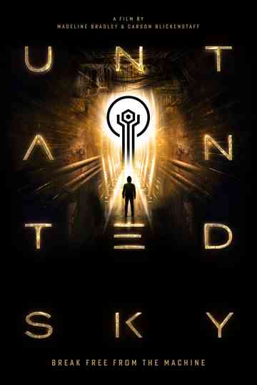 Untainted Sky Poster