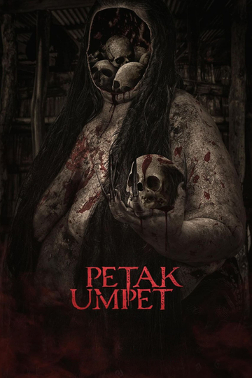 Petak Umpet Poster