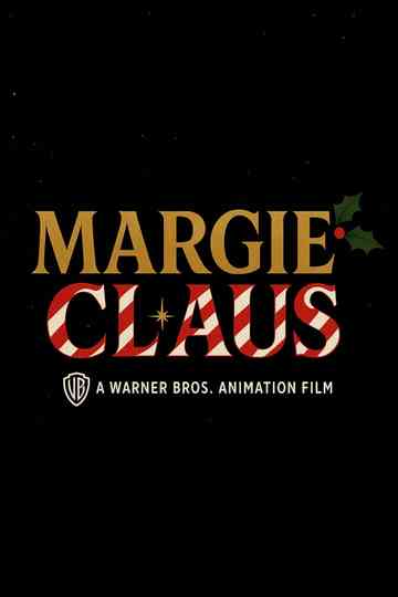Margie Claus Poster