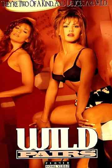 Wild Pairs Poster