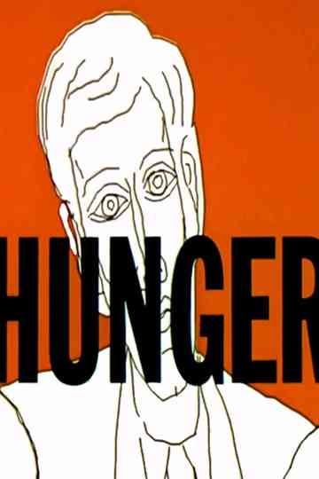 Hunger Poster