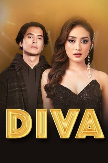 Diva Poster